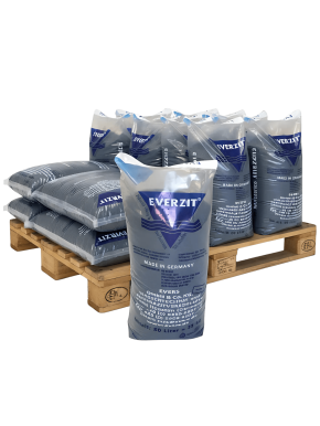 Schnellfilter 1,5<br>Leistung max. 13.000 l/h