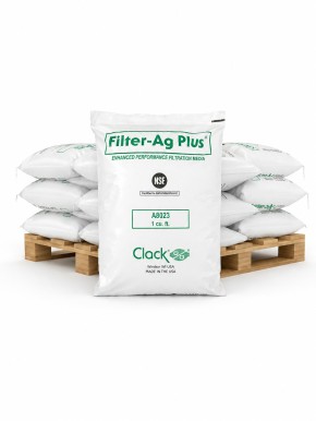 Filter AG Plus Filtermaterial