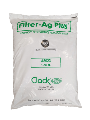 Filter AG Plus Filtermaterial