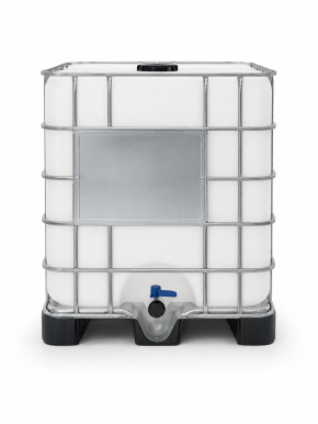 IBC Container 1.000 Liter<br>Neu und versiegelt