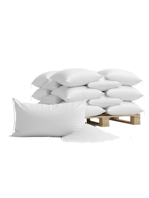 Lewatit IN 42<br>Inertmaterial