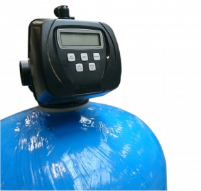Ecomix Filter 2,5 m³/h