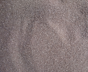 Quarzkies Filtersand<br>Körnung 0,4 - 0,8 mm<br>25 kg Sack
