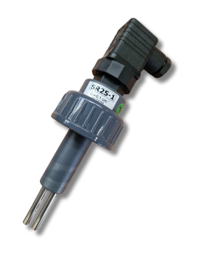 Leitfähigkeitsmesszelle<br>für OS 3030 Steuerung<br>SR25-1