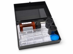 Nitrat Messbesteck<br>10 - 140 mg/l