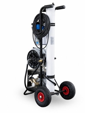Pura Mobile RO 4040<br>mobile Osmoseanlage bis 300 l/h