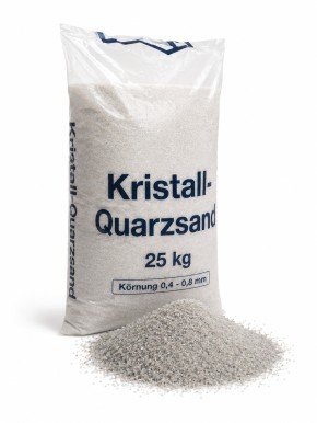 Einzel Kiesfilter 2,7 m³/h<br>Zeitgesteuert