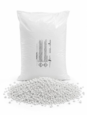 Semidol Körnung 2<br>(2,0 - 4,5 mm)<br>25 kg Sack
