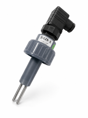 Leitfähigkeitsmesszelle<br>für OS 3030 Steuerung<br>SR25-1