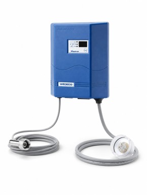 UV Anlage Aquada Maxima 4<br>Max. 3.000 l/h