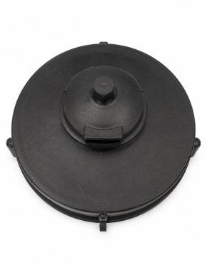 IBC Deckel<br>Über-/Unterdruck-Sicherheitsventil