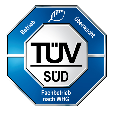 WHG<br />Fachbetrieb
